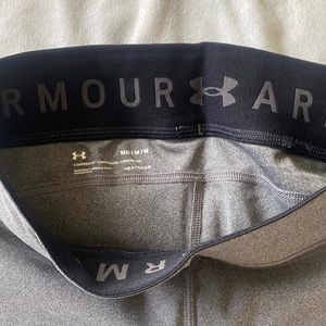 NWOT Capri half calf length (5ft 5” height for reference)